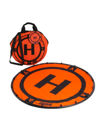 Hoodman Weighted Landing Pad