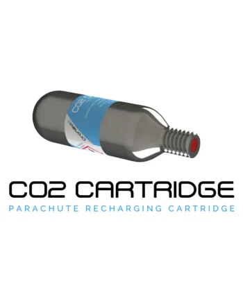 Dronavia CO₂ Cartridge