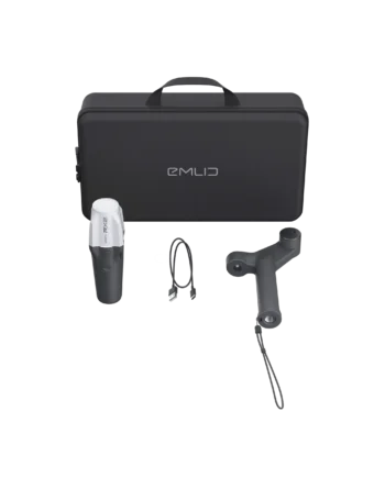 Emlid Scanning kit