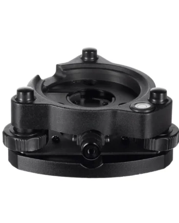 Seco tribrach with optical plummet
