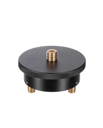 Seco rotating tribrach adapter