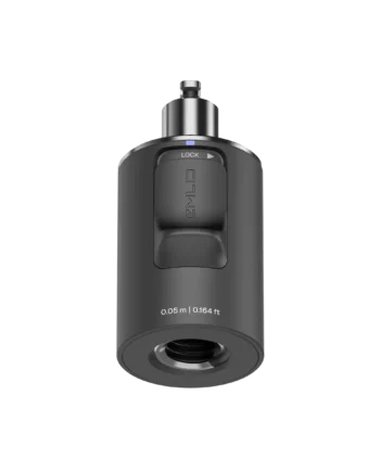 Quick Release Adapter
