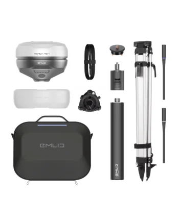 Emlid Reach RS4 Drone Base Station Kit