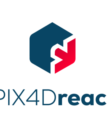 PIX4Dreact