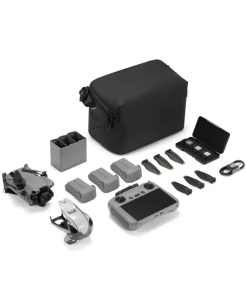 DJI Mini 5 Pro Fly More Combo (DJI RC 2)