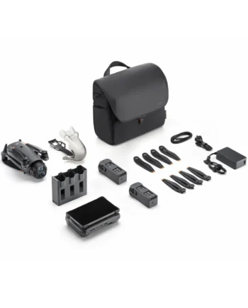 DJI Mavic 4 Pro 512GB Creator Combo (DJI RC Pro 2)