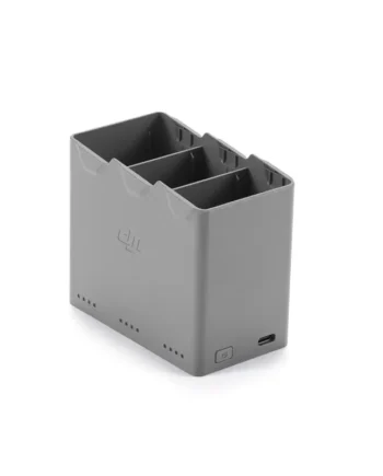 DJI Mini 5 Pro Two-Way Charging Hub