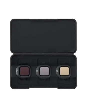 DJI Mini 5 Pro ND Filter Set (ND8/32/128)