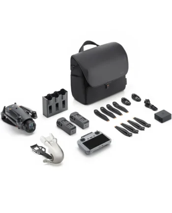 DJI Mavic 4 Pro Fly More Combo (DJI RC 2)