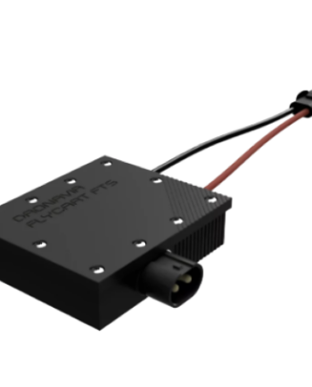 Dronavia Kronos FC (Flycart 30)