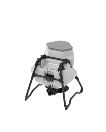 DJI Agras T100 Spreading System