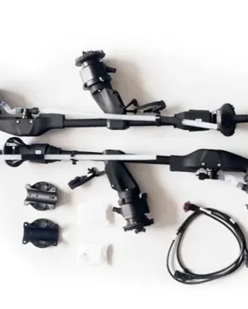 DJI Agras T100 Mist Nozzle Package
