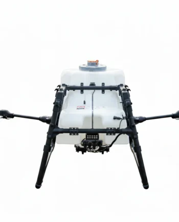 DJI Agras T100 Spraying System