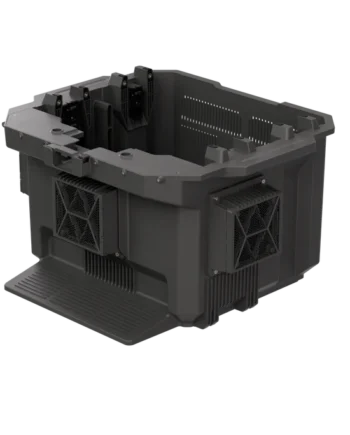 DJI DB2160 Air-Cooled Heat Sink