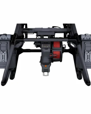 DJI FlyCart 100 Flagship Winch System