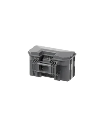 DJI FlyCart 100 Parachute Kit