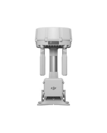 DJI O4 Ground Station
