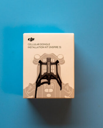 DJI Cellular Dongle Installation Kit (DJI Inspire 3)