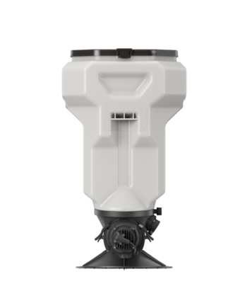DJI Agras T25P Spreading System