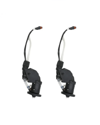 DJI Agras T25P Centrifugal Atomizing Sprinkler Package