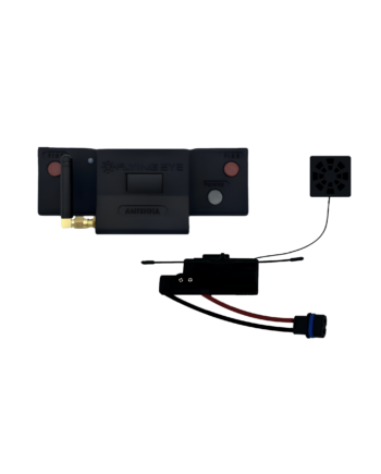 Flying Eye FTS for DJI FlyCart 100