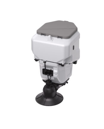 DJI Agras T55 - DS80L Spreading System